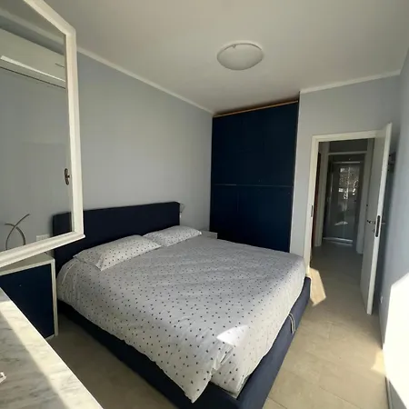 Apartamento Johnnie Fox's