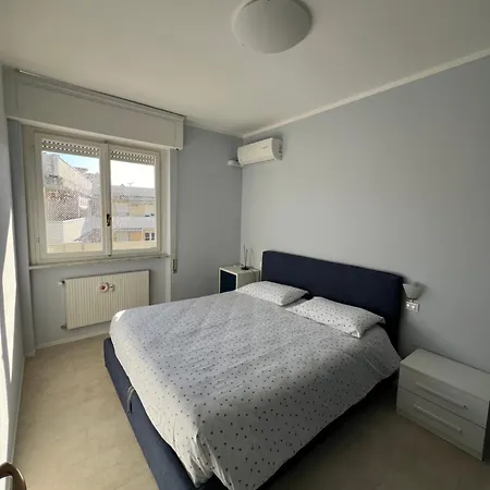 Johnnie Fox's Apartamento Carrara