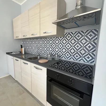Johnnie Fox's Apartamento